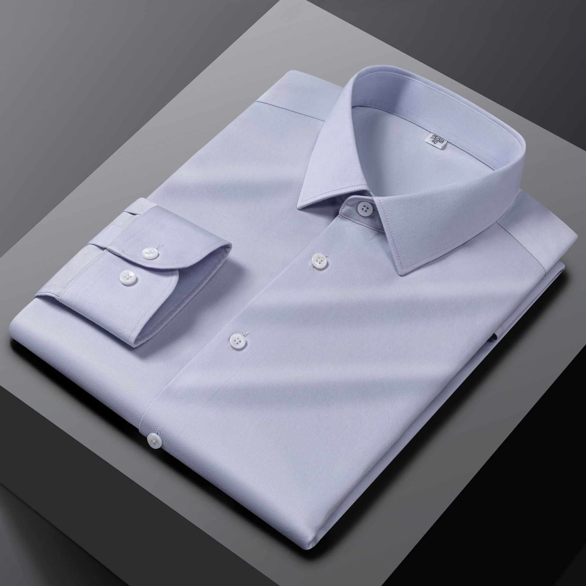 Egyptian Cotton Business Shirt