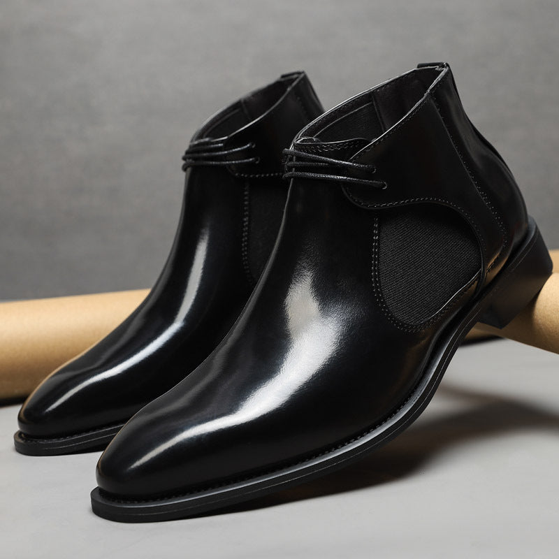 Valentino Chelsea Boots