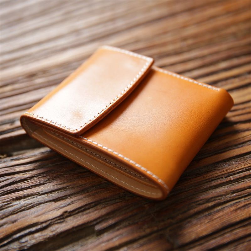 Winchester Leather Wallet