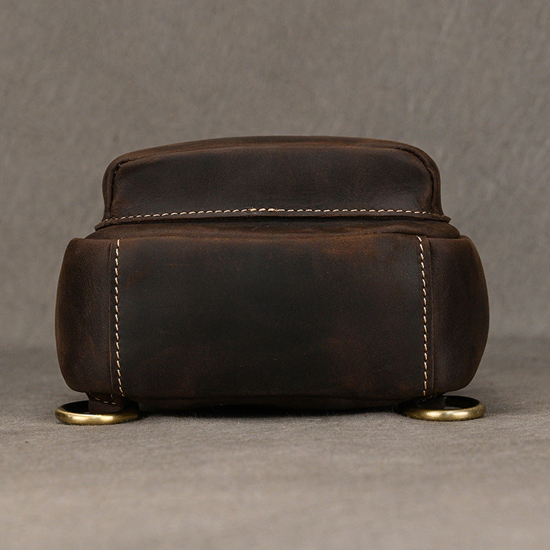Western Sling Bag