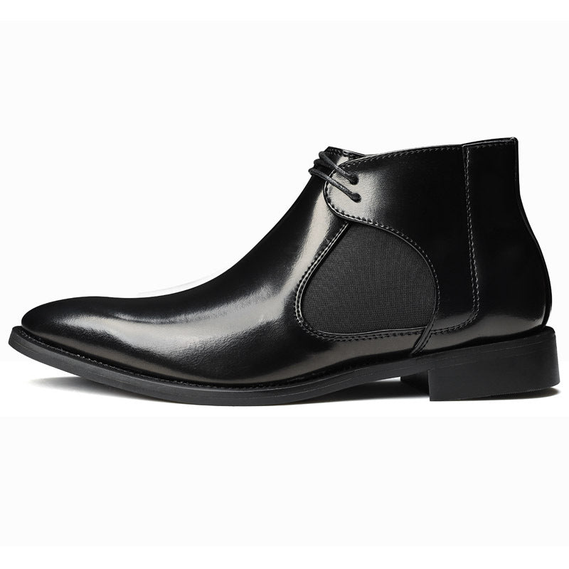 Valentino Chelsea Boots