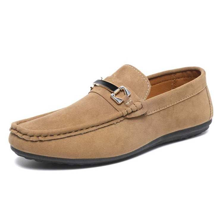 SummerShine Loafers