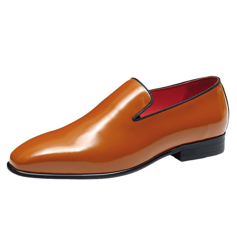 The Boatside Loafers