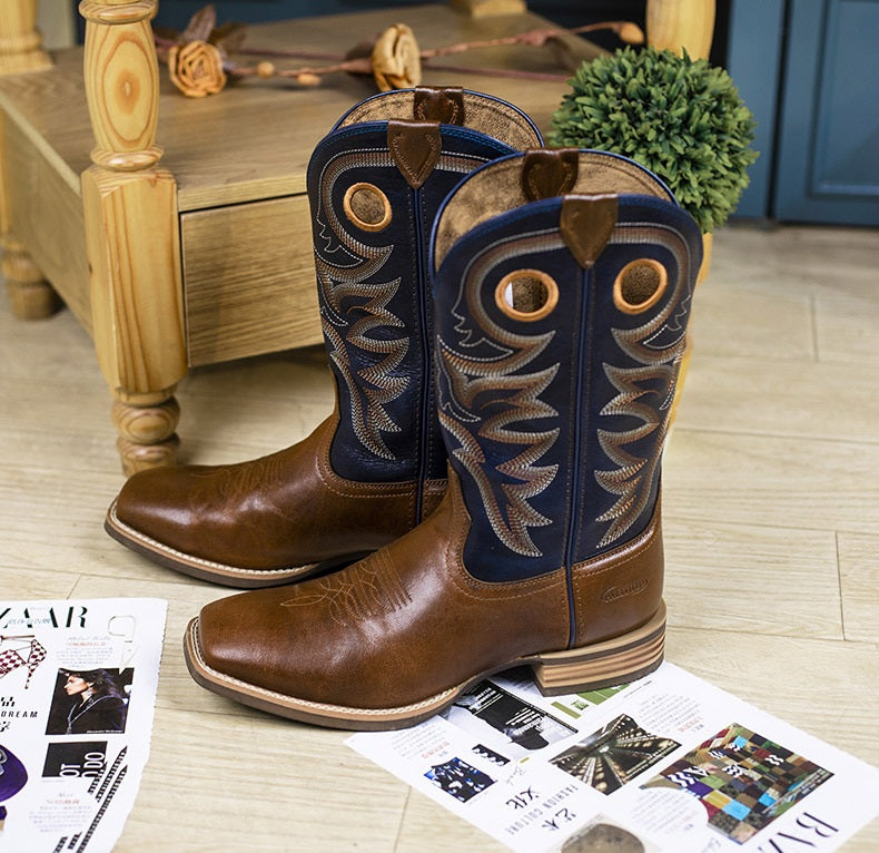 Palitutu Estate Boots