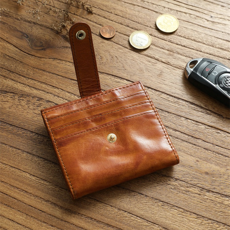 Winfield Estate Wallet