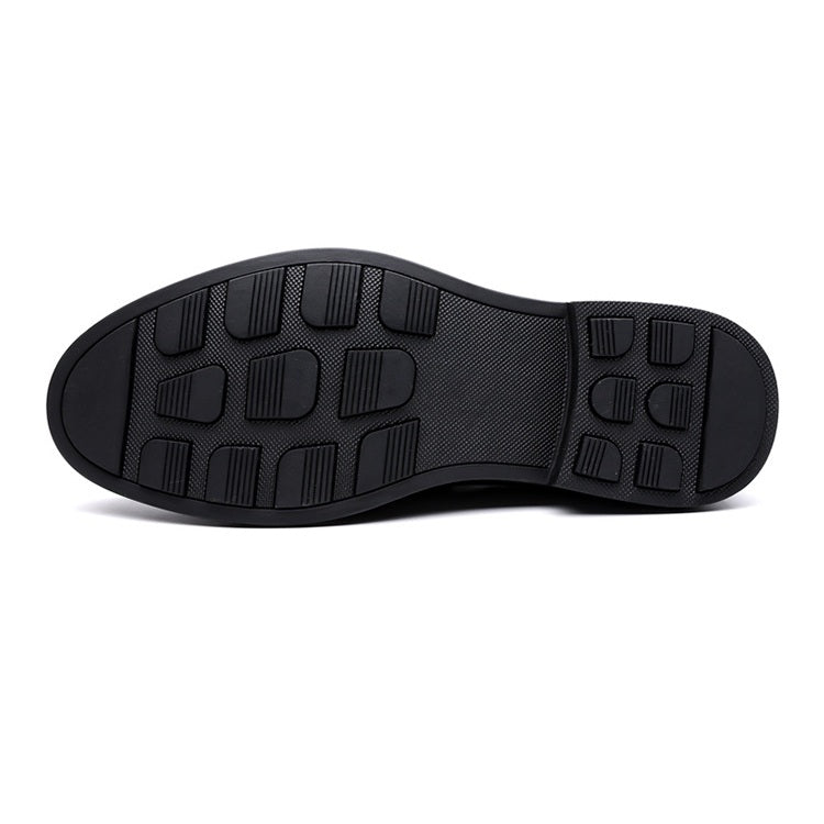 The Everyday Loafers
