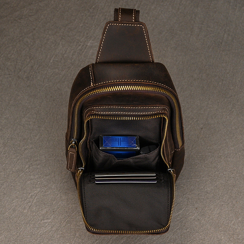 Western Sling Bag