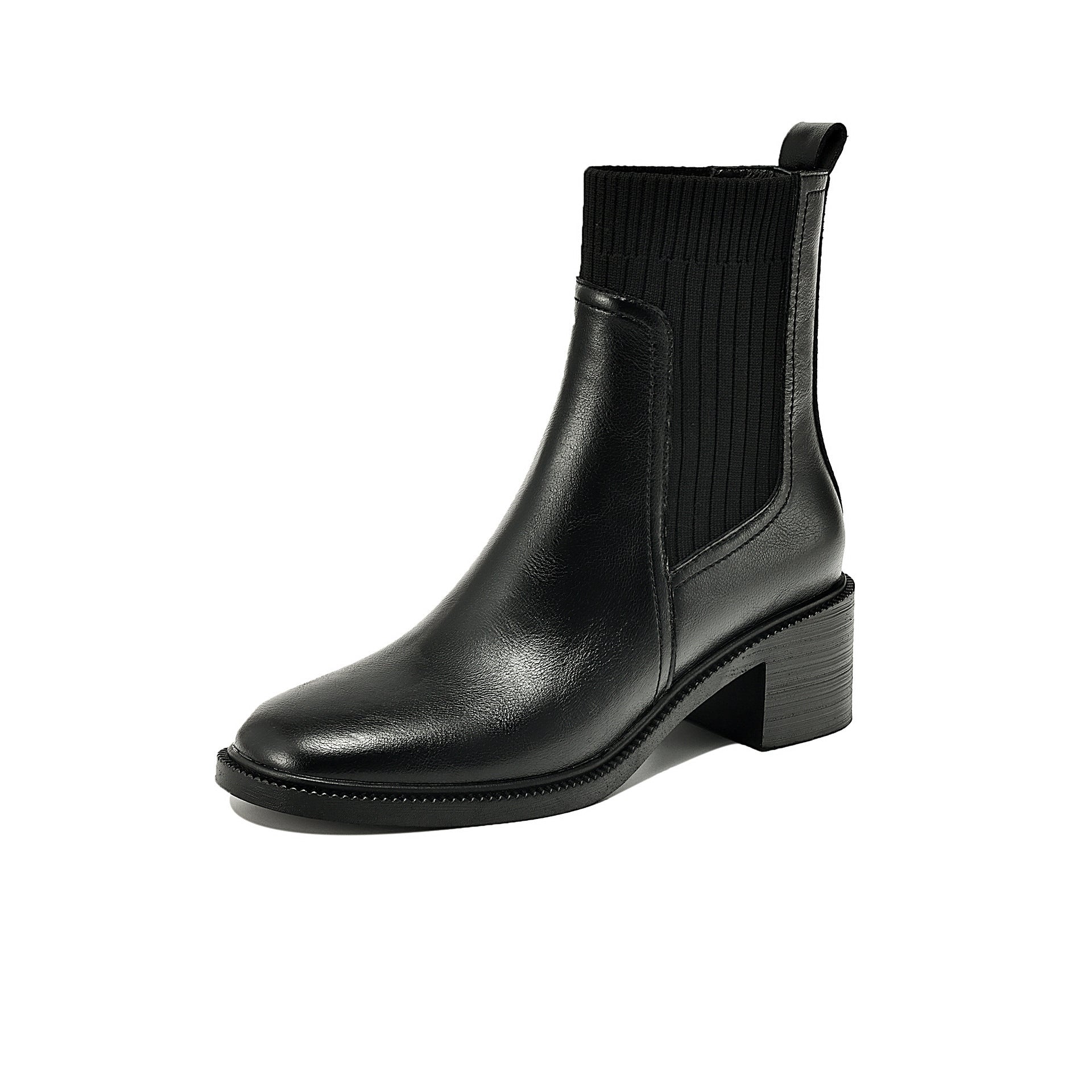 Camilla Boots
