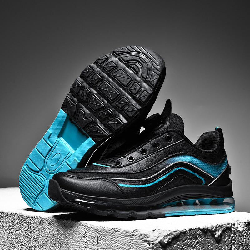 AeroPulse 97 Sneakers