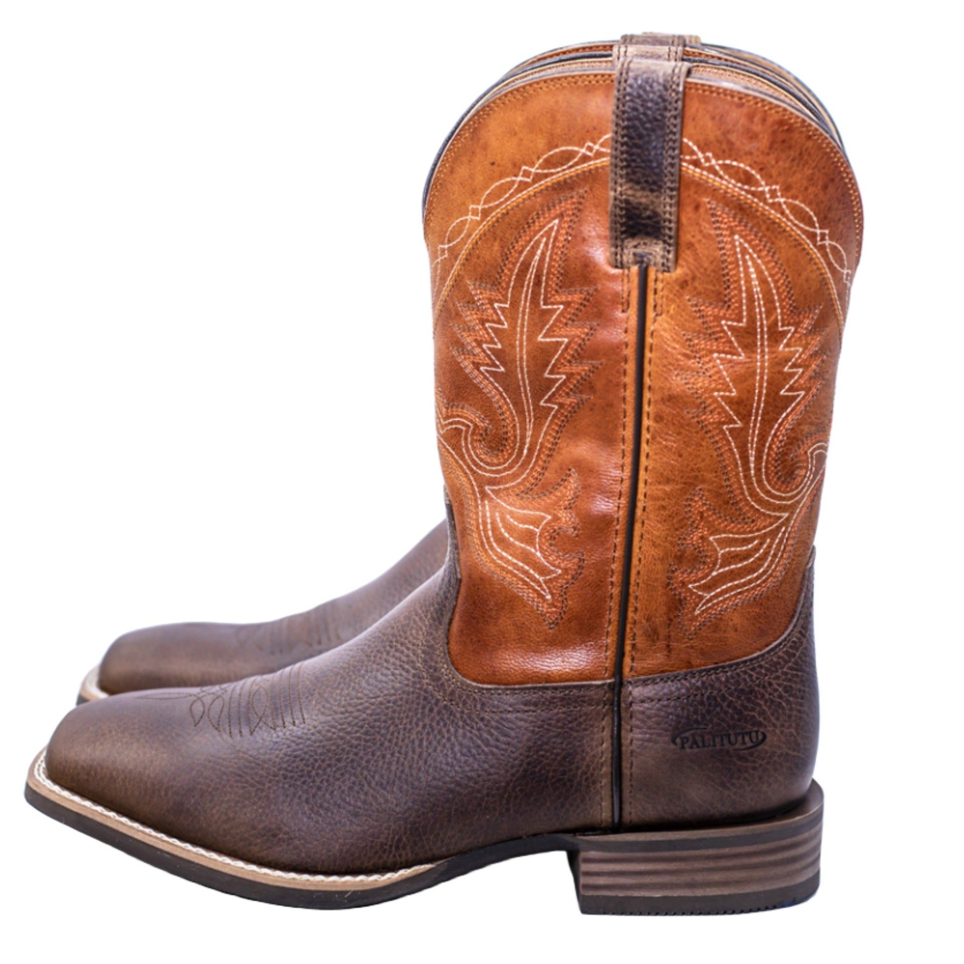 The Rosemont Boots