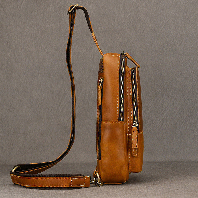 Western Sling Bag