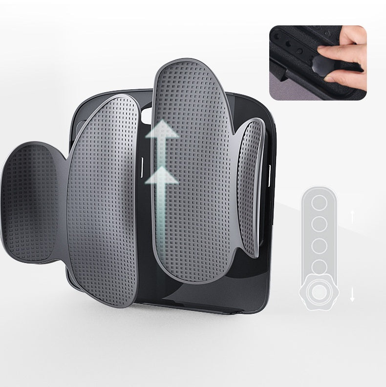 ErgoFlex 3D Lumbar Support
