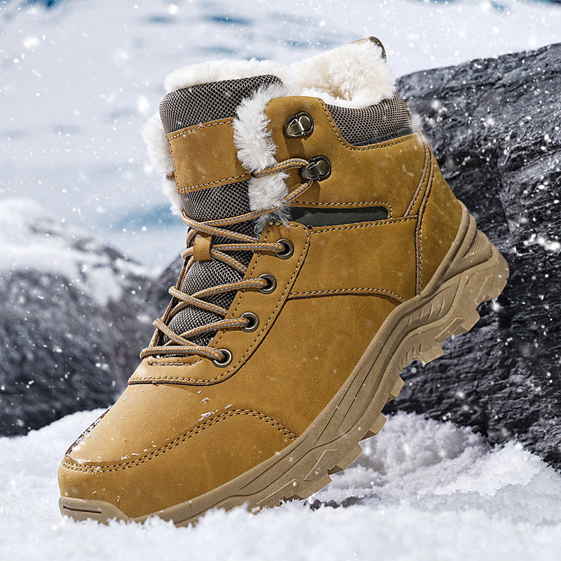 Riva Winter Boots