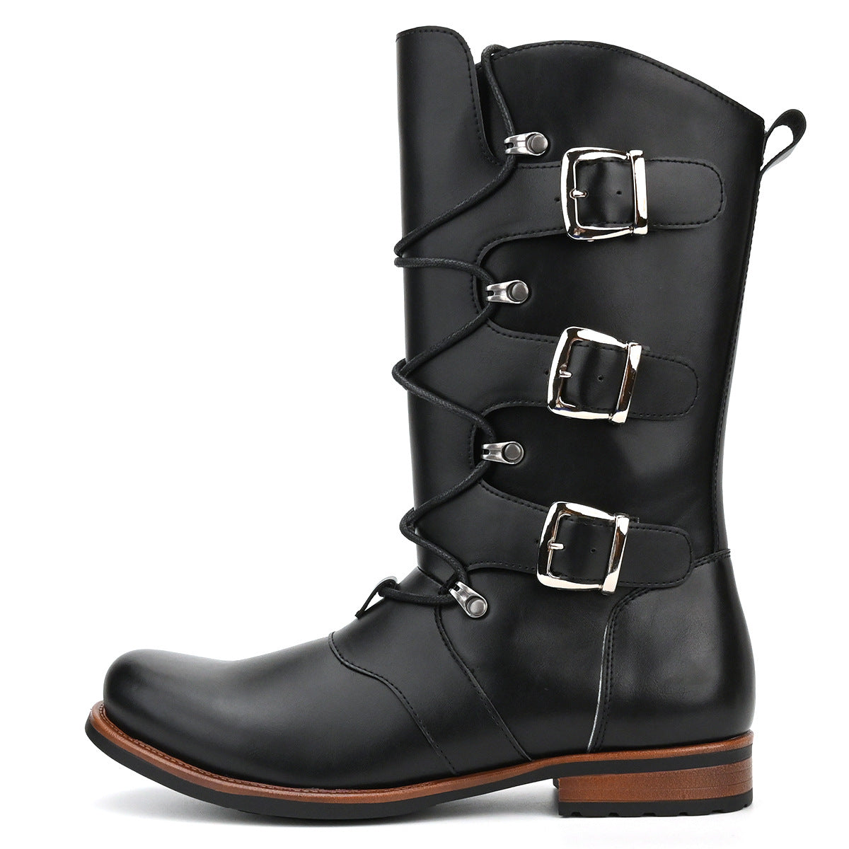 Aria Boots