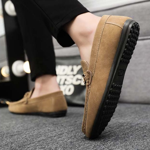 SummerShine Loafers