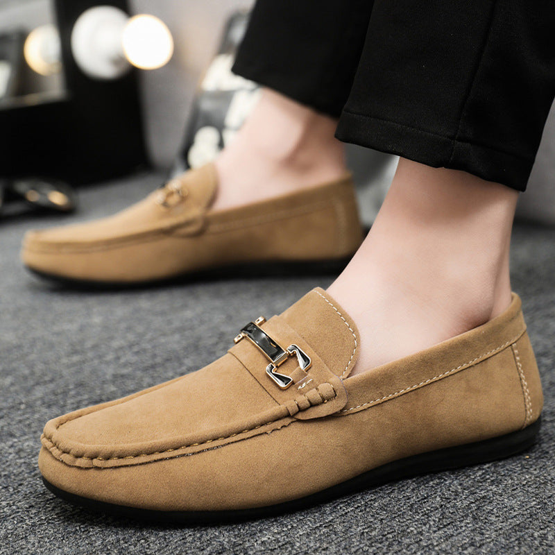 SummerShine Loafers
