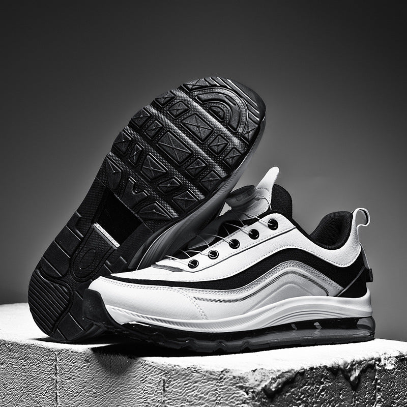 AeroPulse 97 Sneakers