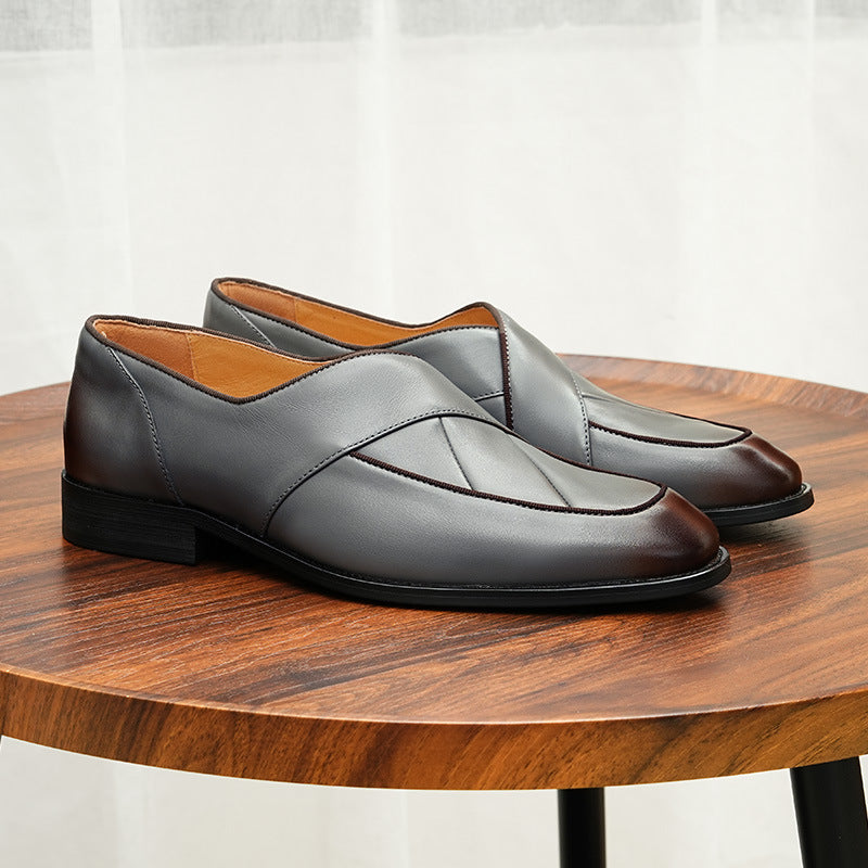 The William Loafers