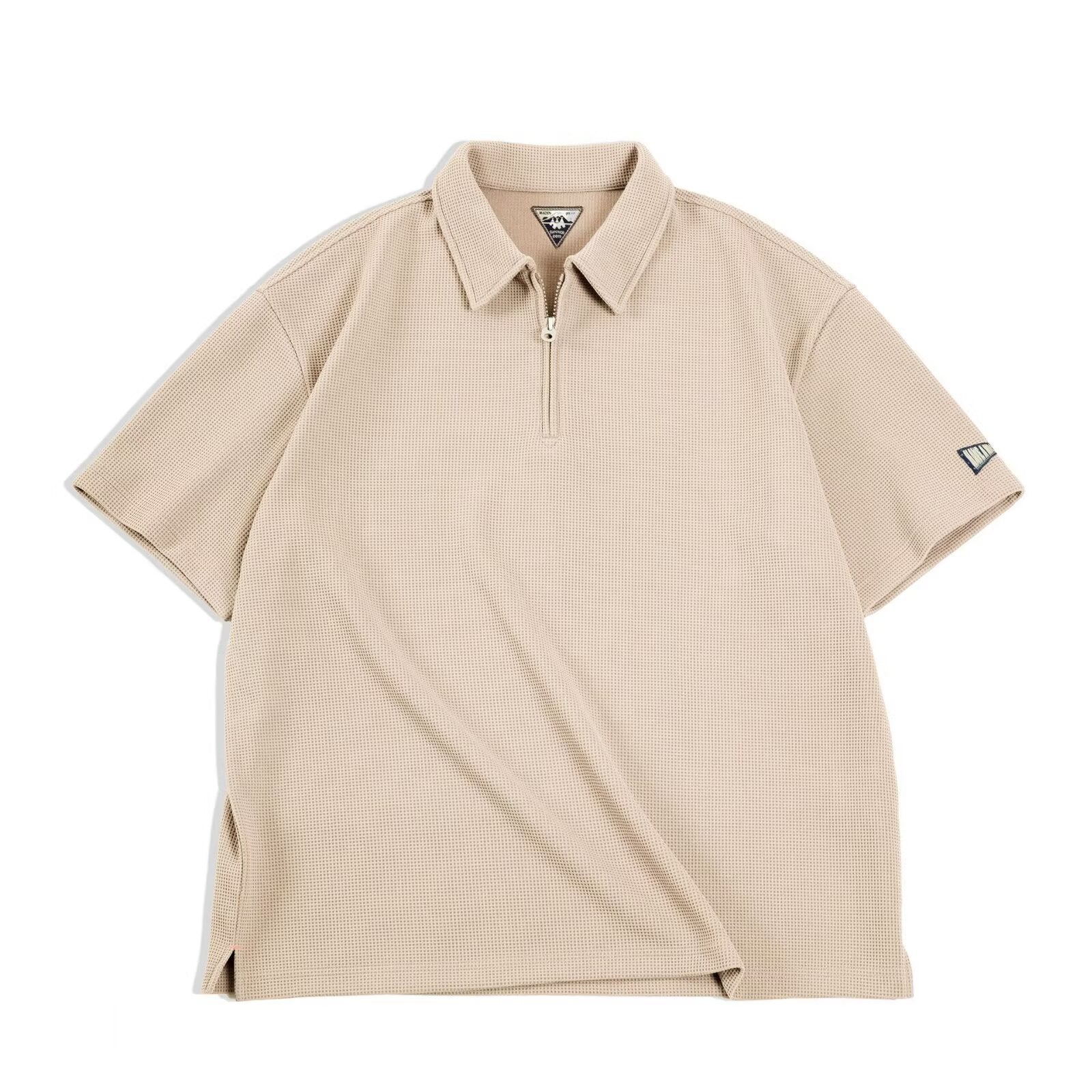 Classic Comfort Polo Shirt