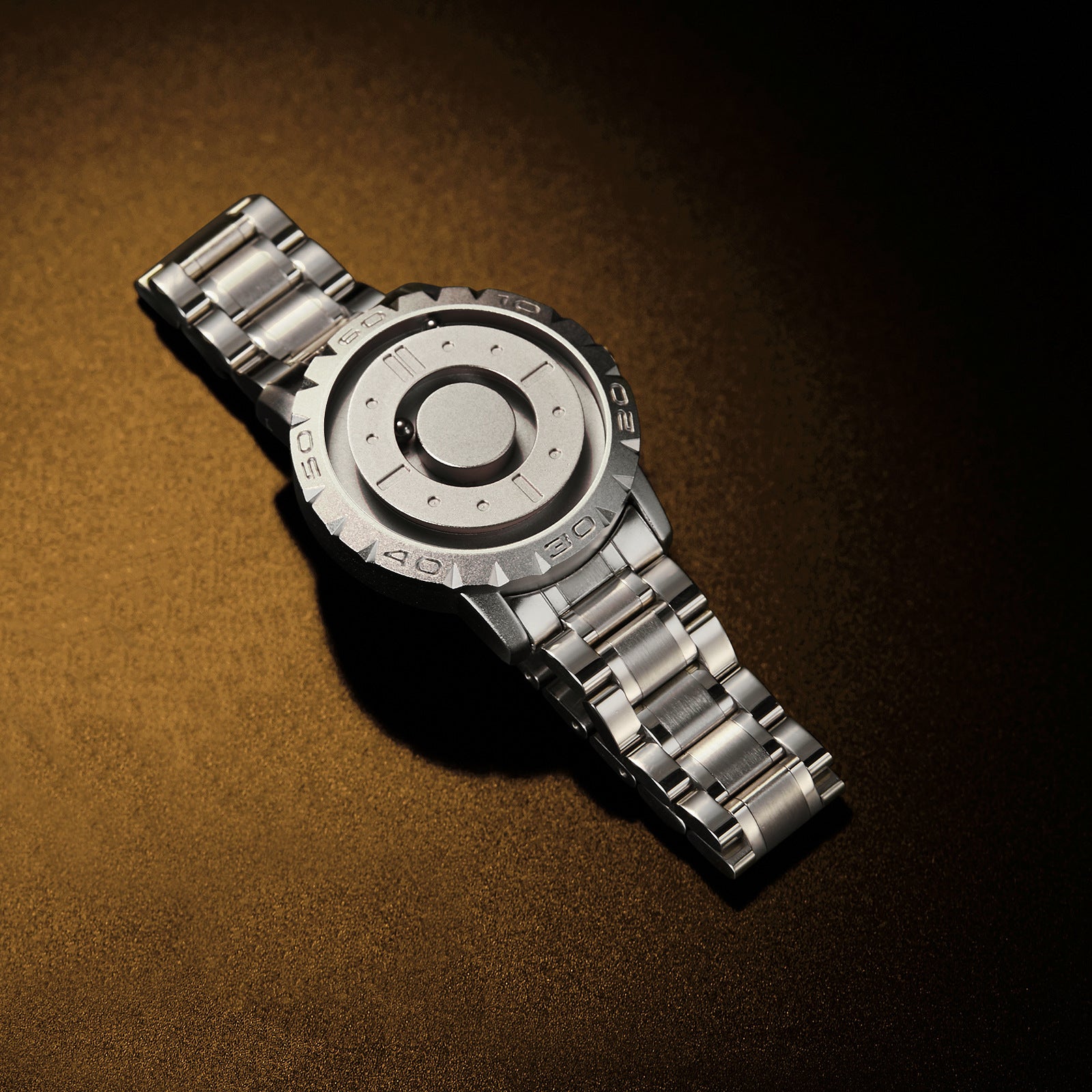 EÜTOUR Flux Watch