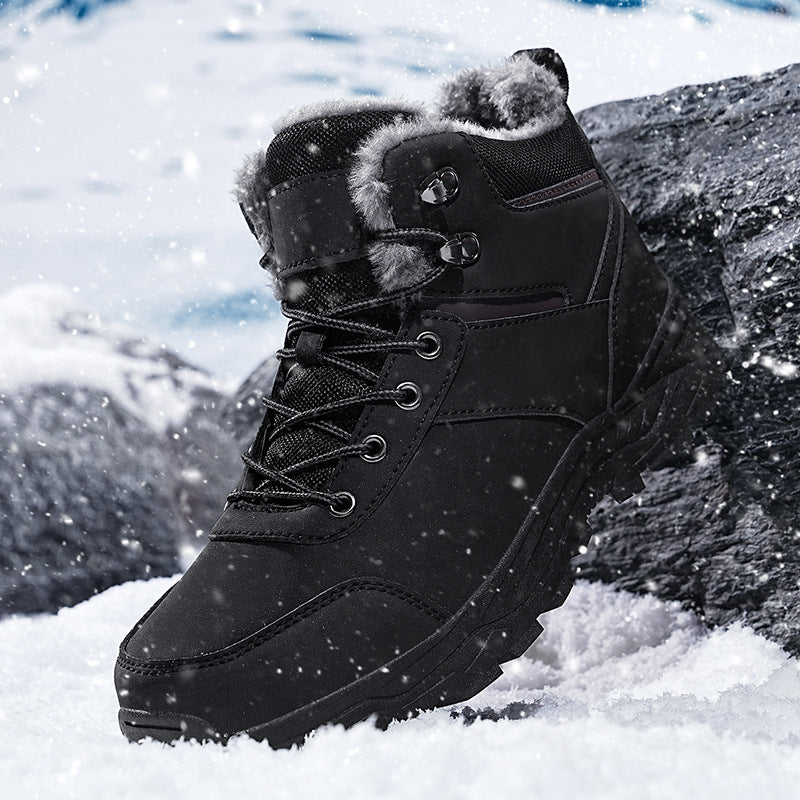 Riva Winter Boots