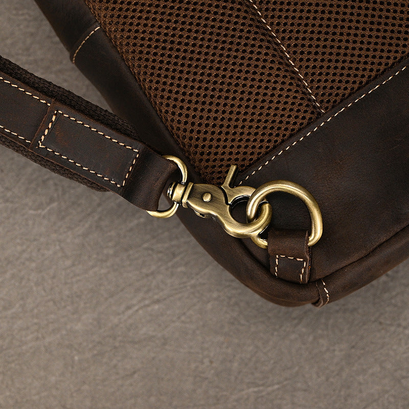 Western Sling Bag