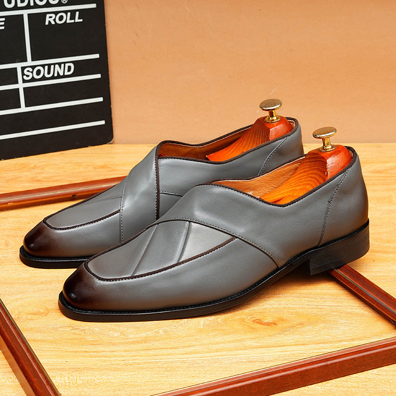 The William Loafers