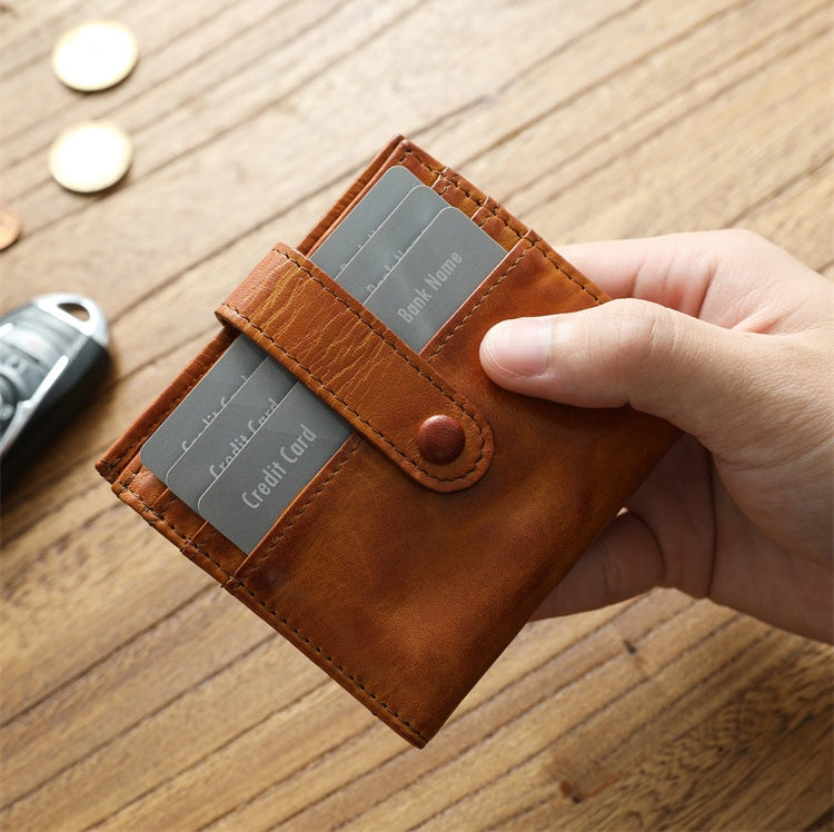 Winfield Estate Wallet