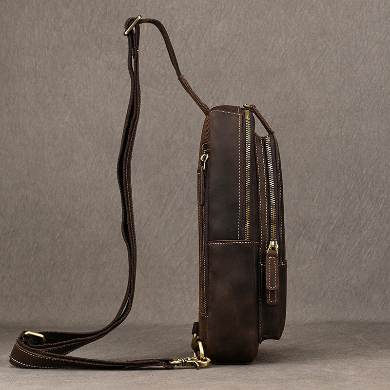 Western Sling Bag
