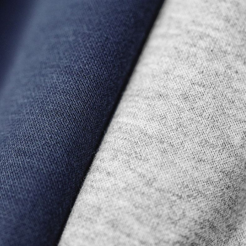 Ancient Indigo Polo Shirt