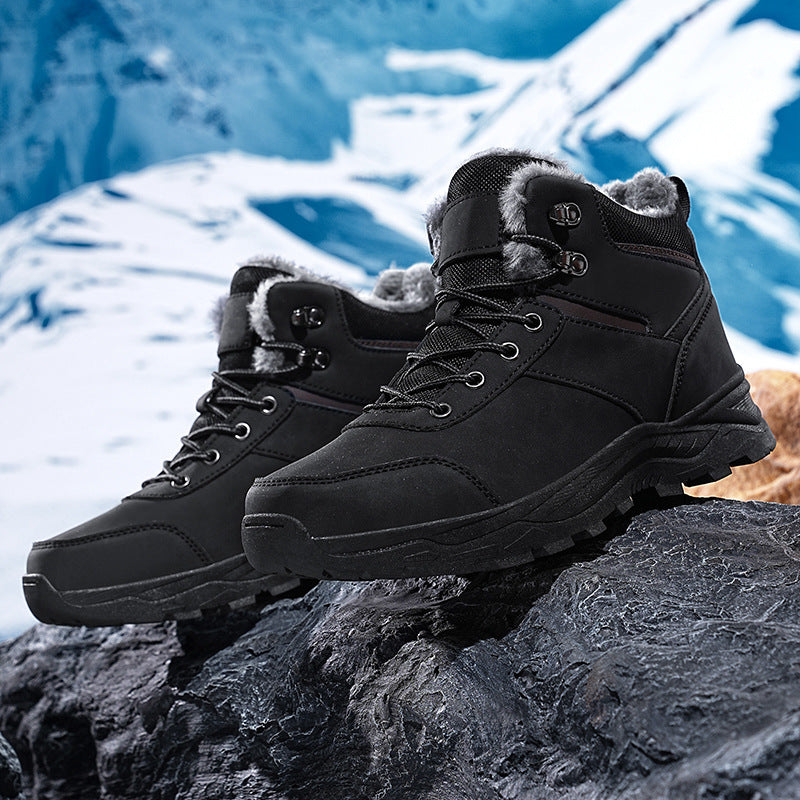 Riva Winter Boots