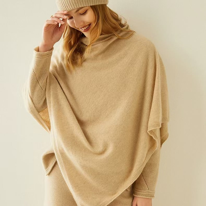 Pure Cashmere Shawl