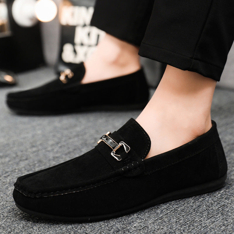 SummerShine Loafers
