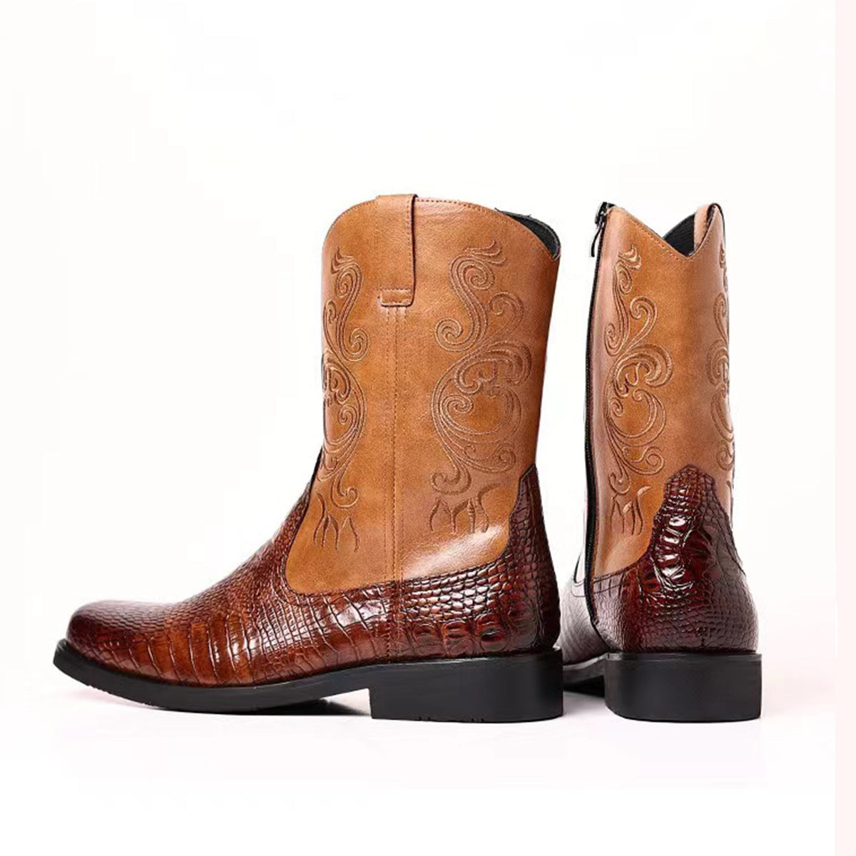 The Southern Boots