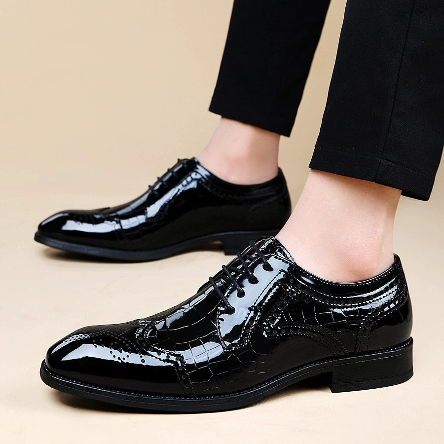 Everglades Oxford Shoes