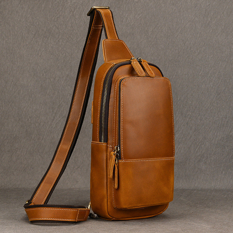 Western Sling Bag