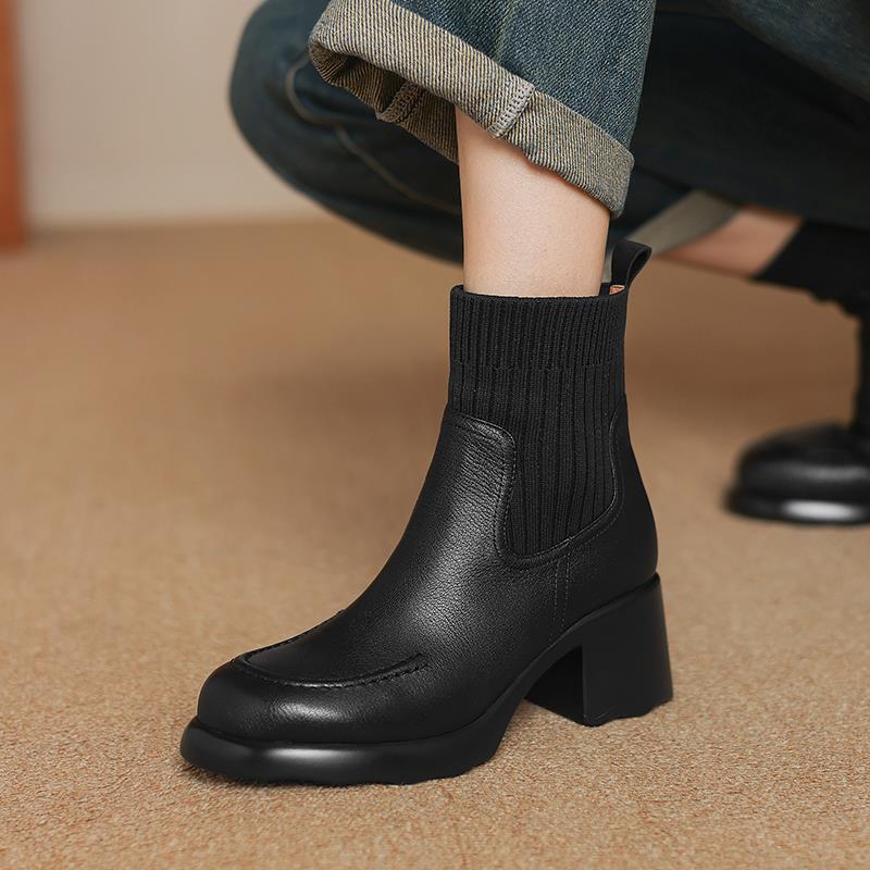 Fleur Boots