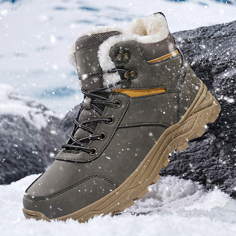 Riva Winter Boots