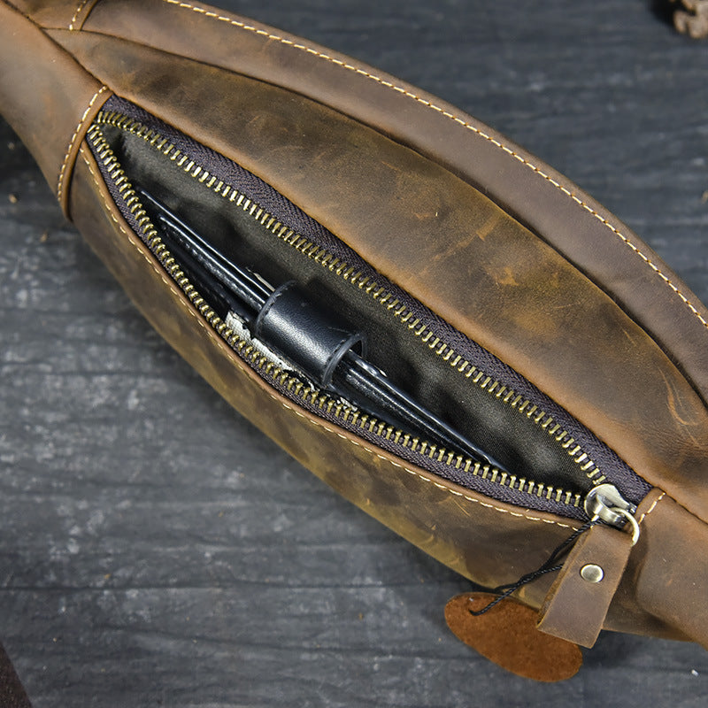Brookfield Belt Bag