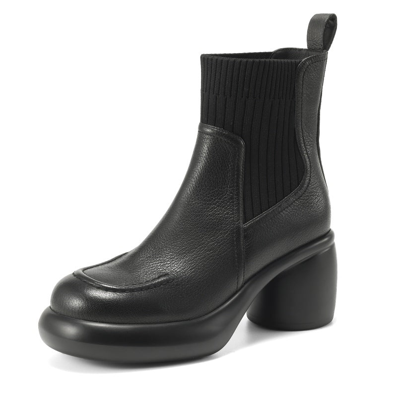 Fleur Boots
