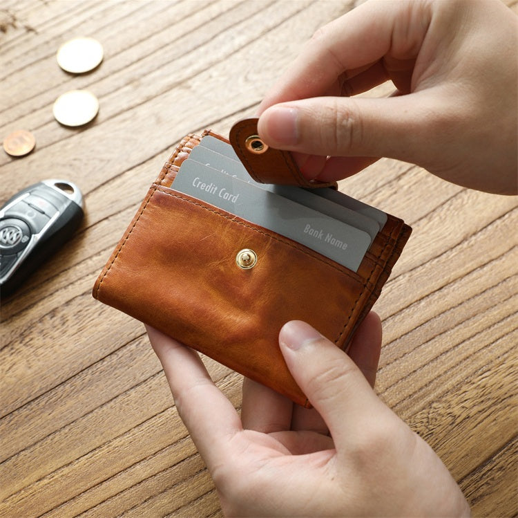 Winfield Estate Wallet