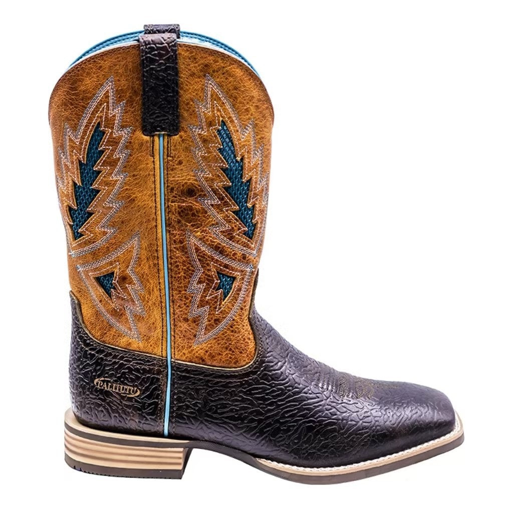 Palitutu Ranch Boots