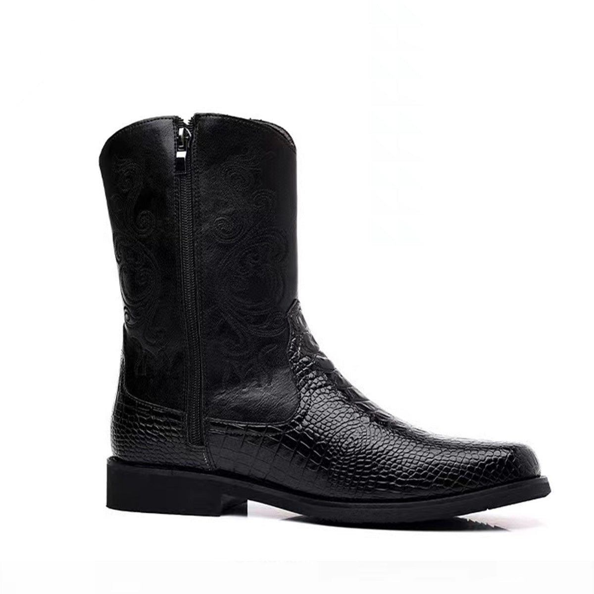 The Southern Boots