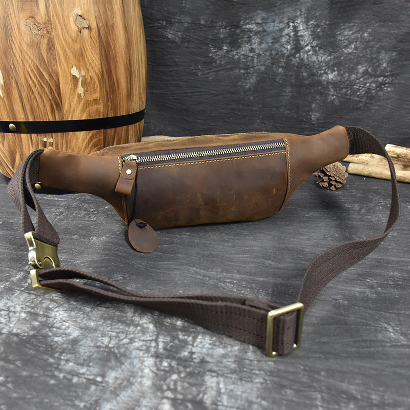Brookfield Belt Bag