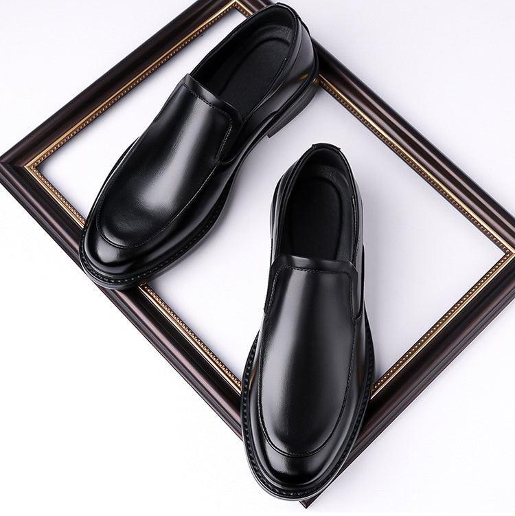 The Everyday Loafers