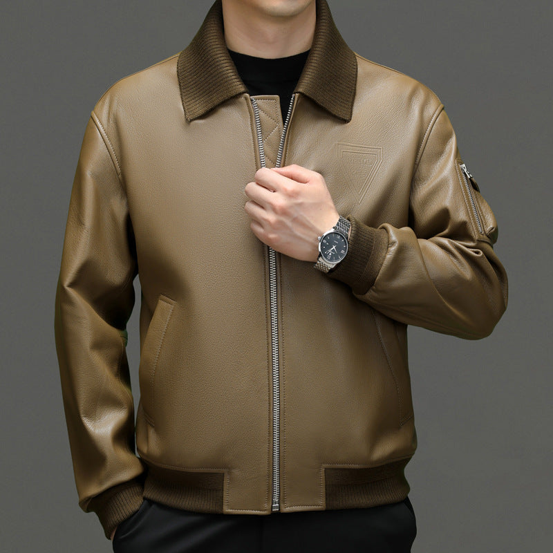 The Garrison Jacket