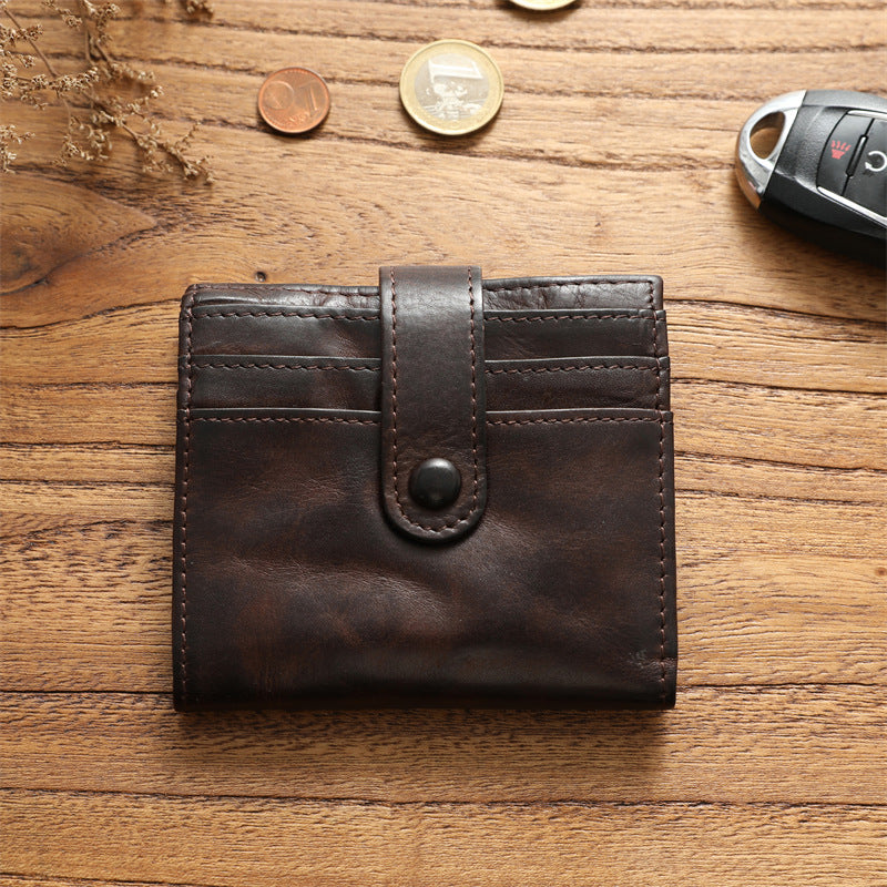 Winfield Estate Wallet