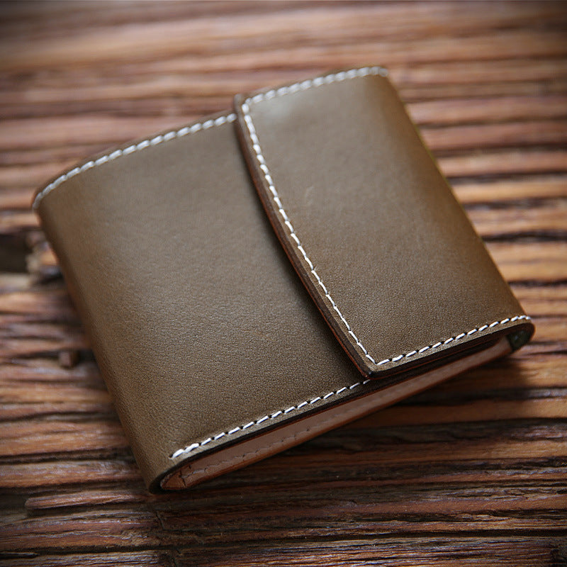Winchester Leather Wallet