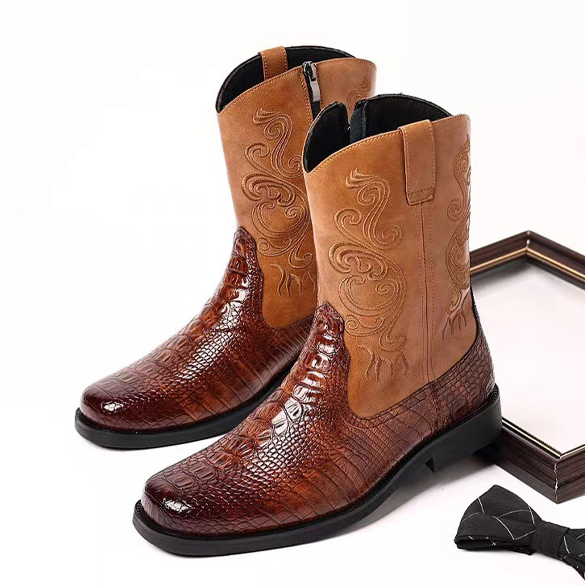 The Southern Boots