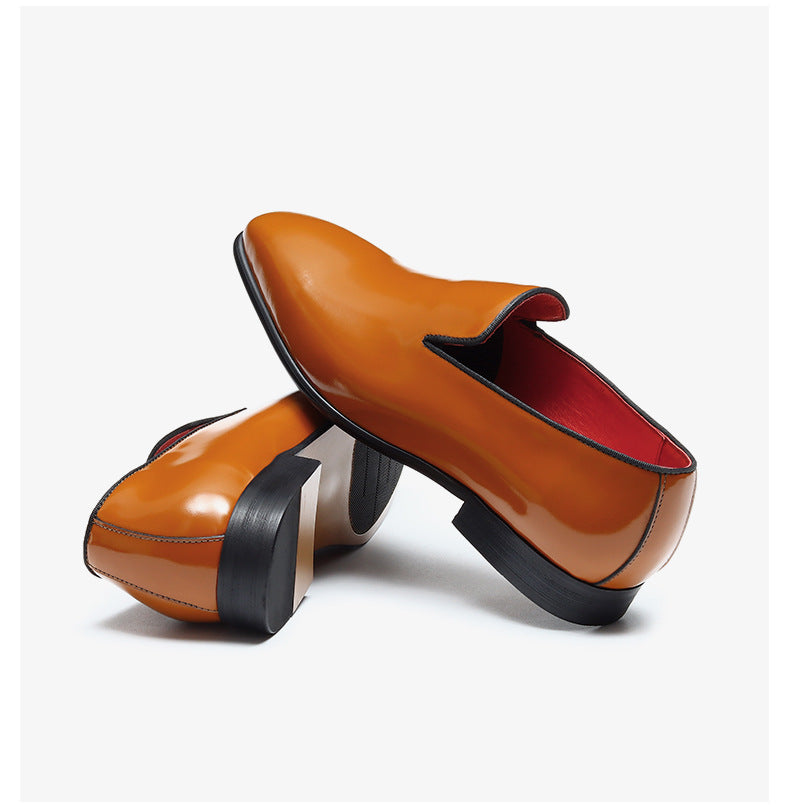 The Boatside Loafers